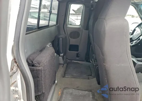 2004 Ford Ranger Super Cab from USA, damaged, VIN 1FTZR44E64PA39439